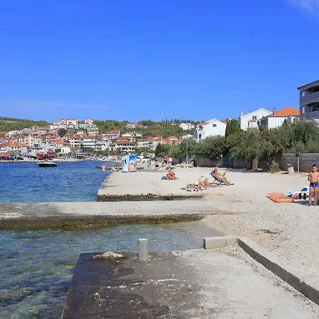 By The Sea Okrug Gornji, Ciovo - 459 Daire Trogir