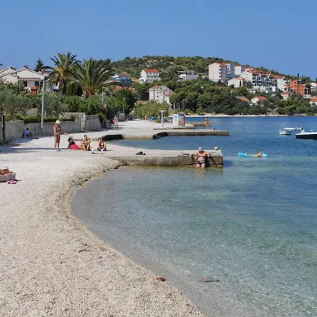 By The Sea Okrug Gornji, Ciovo - 459 Daire Trogir
