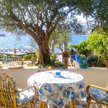 Daire By The Sea Okrug Gornji, Ciovo - 459 *